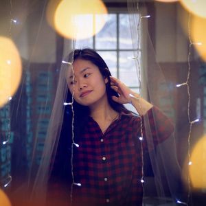 Meet your Posher, Ting